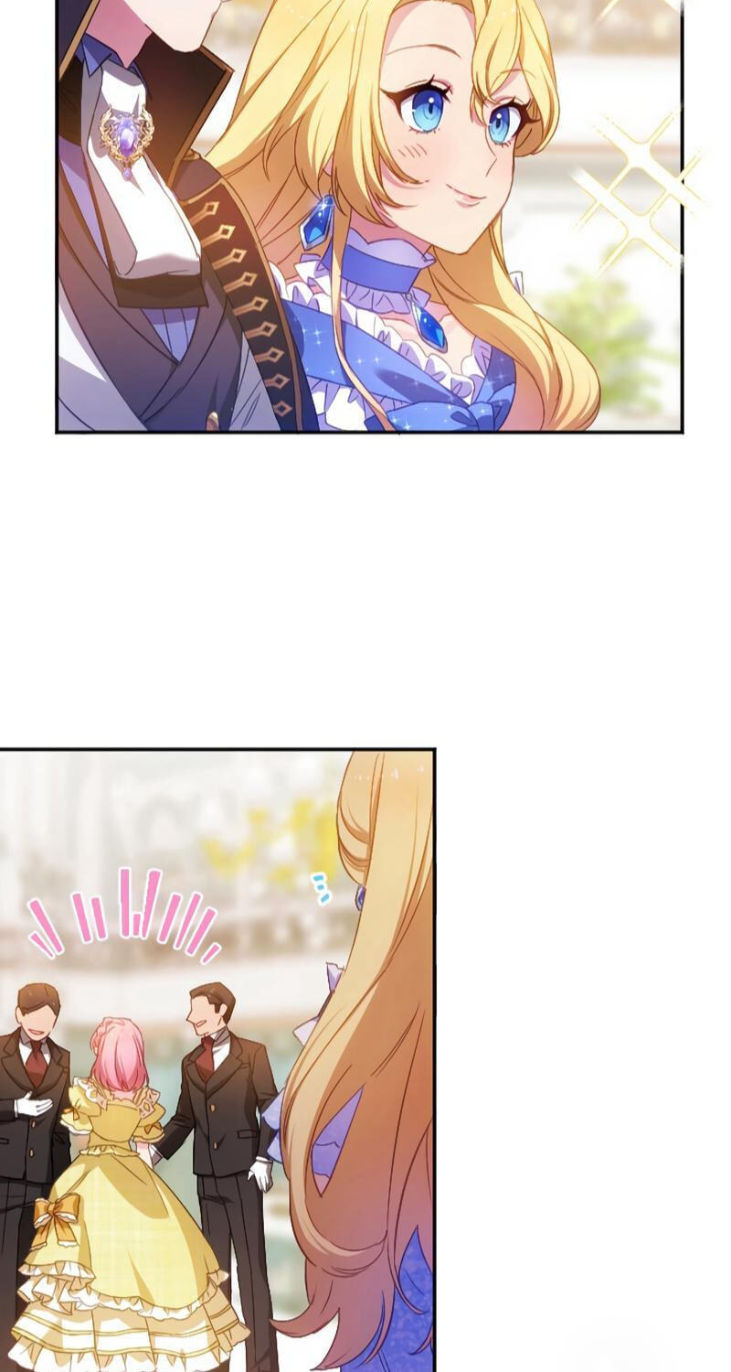 As a Reincarnated Villainess and a Single Mother, I've Secured the Love Route! Chapter 19 page 17 - 