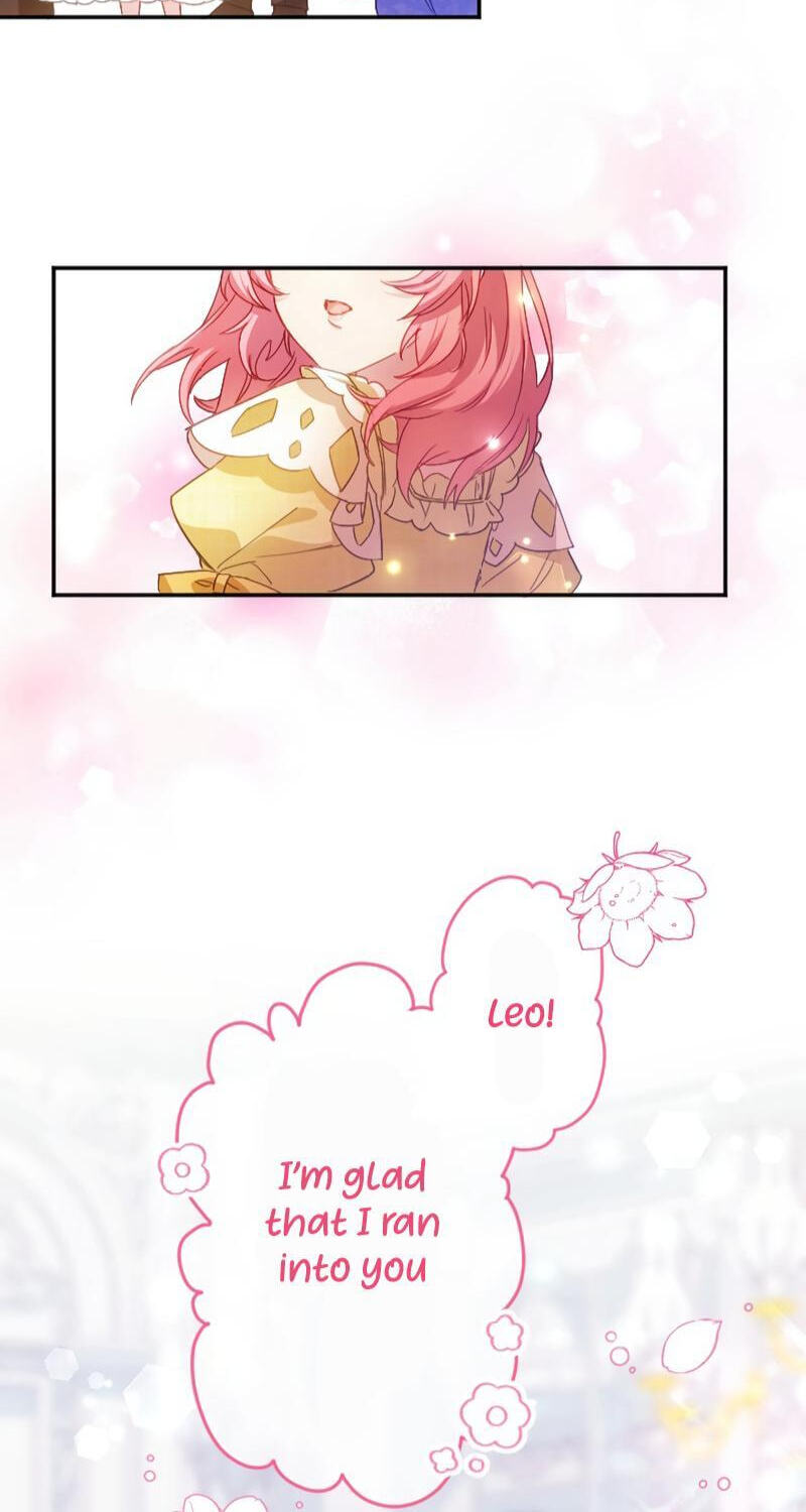As a Reincarnated Villainess and a Single Mother, I've Secured the Love Route! Chapter 19 page 18 - 