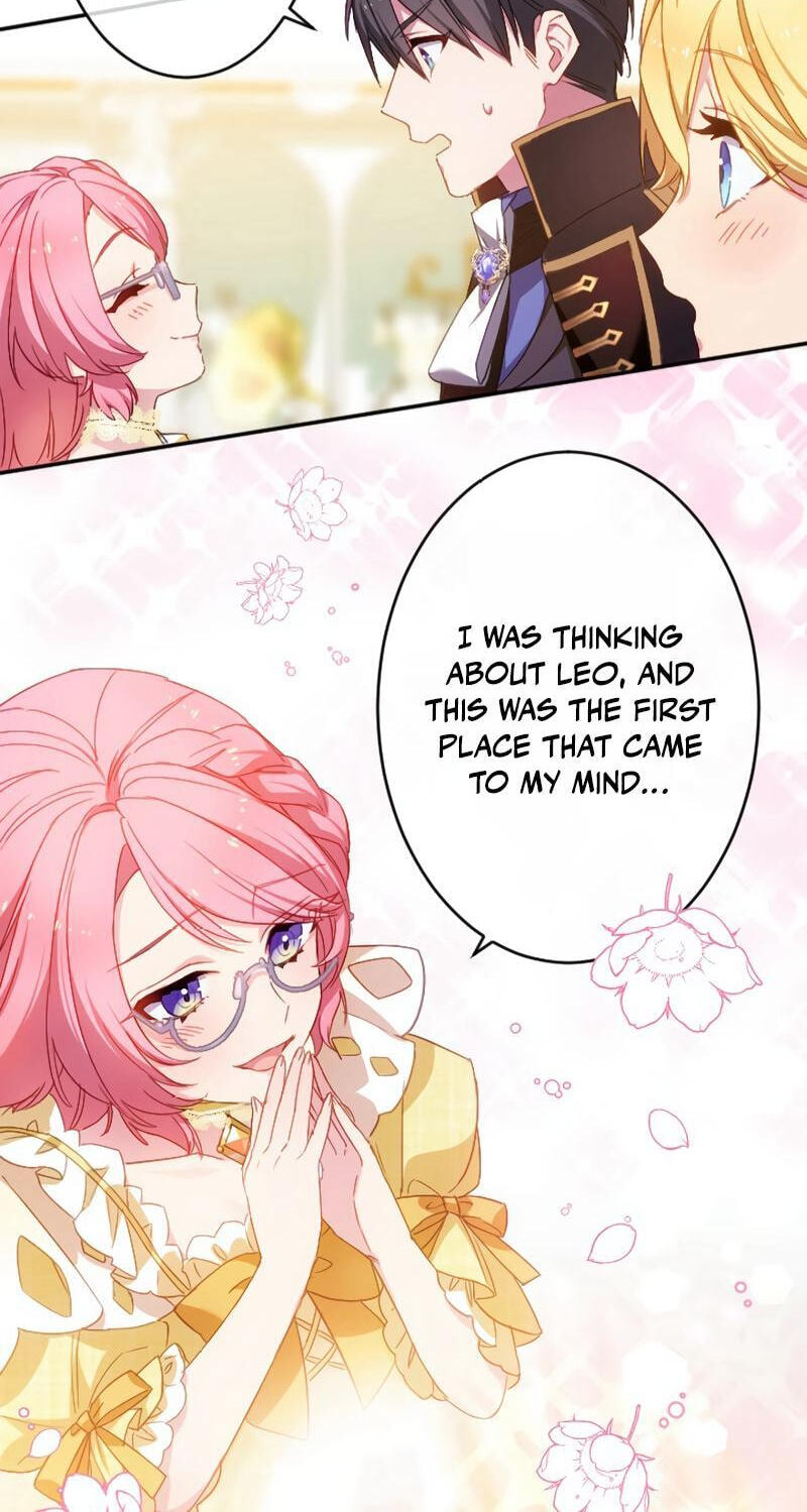 As a Reincarnated Villainess and a Single Mother, I've Secured the Love Route! Chapter 19 page 20 - 