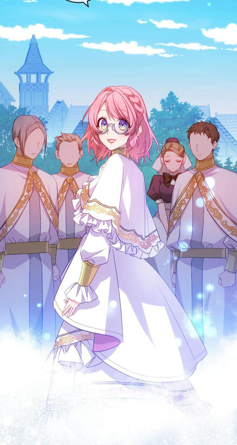As a Reincarnated Villainess and a Single Mother, I've Secured the Love Route! Chapter 19 page 3 - 