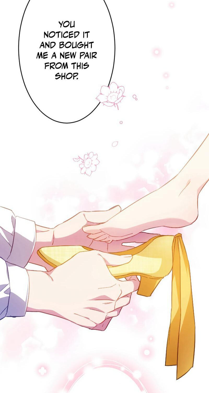 As a Reincarnated Villainess and a Single Mother, I've Secured the Love Route! Chapter 19 page 22 - 