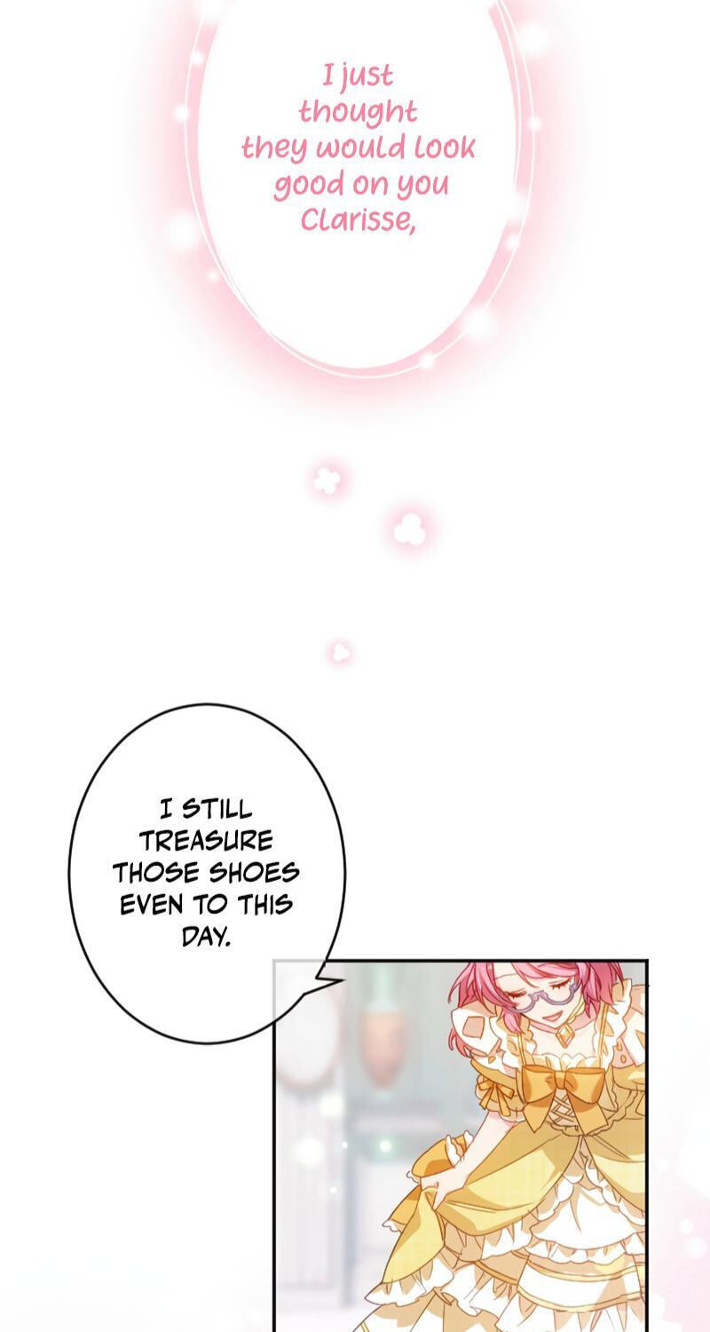 As a Reincarnated Villainess and a Single Mother, I've Secured the Love Route! Chapter 19 page 23 - 