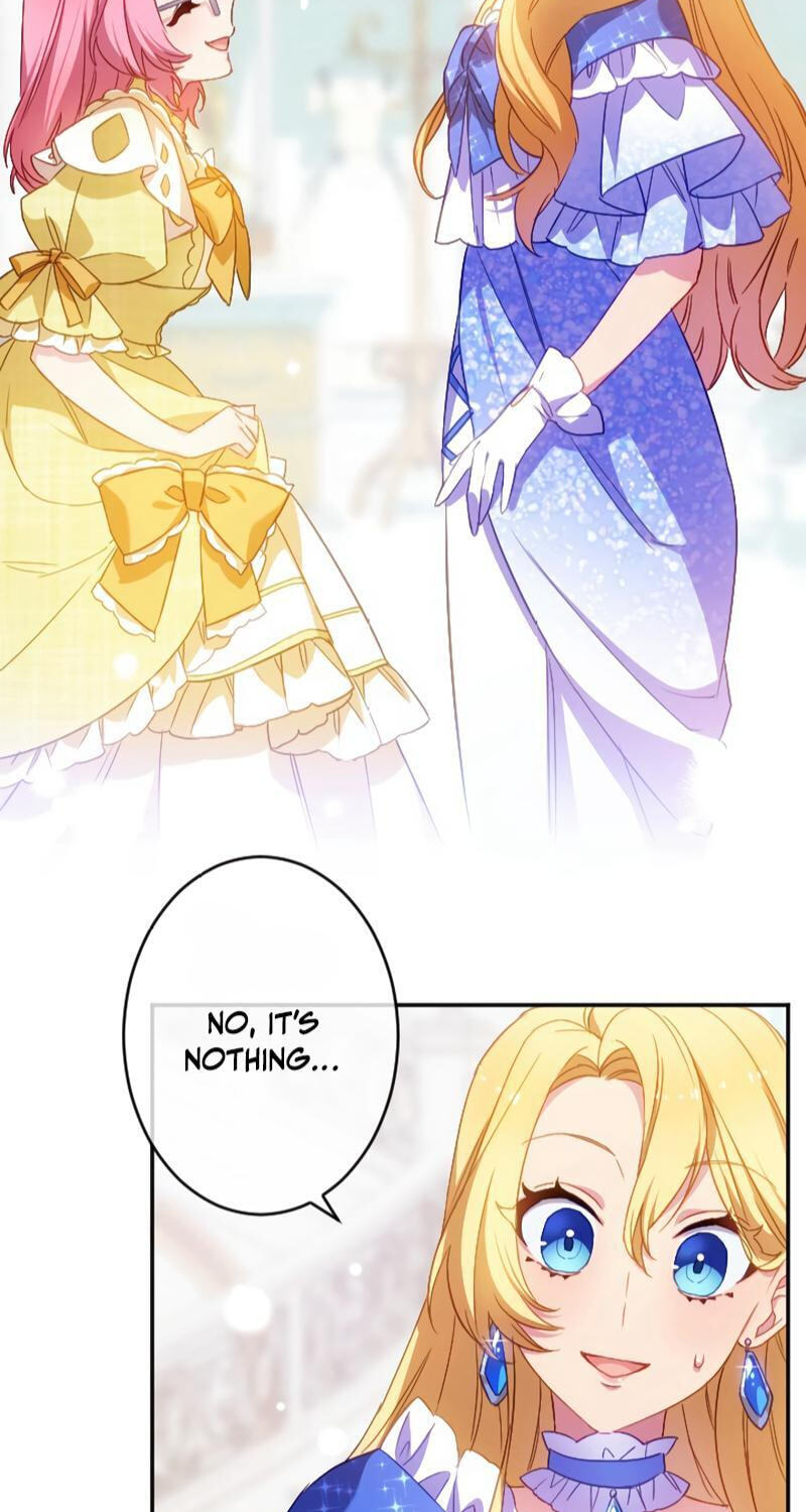 As a Reincarnated Villainess and a Single Mother, I've Secured the Love Route! Chapter 19 page 27 - 