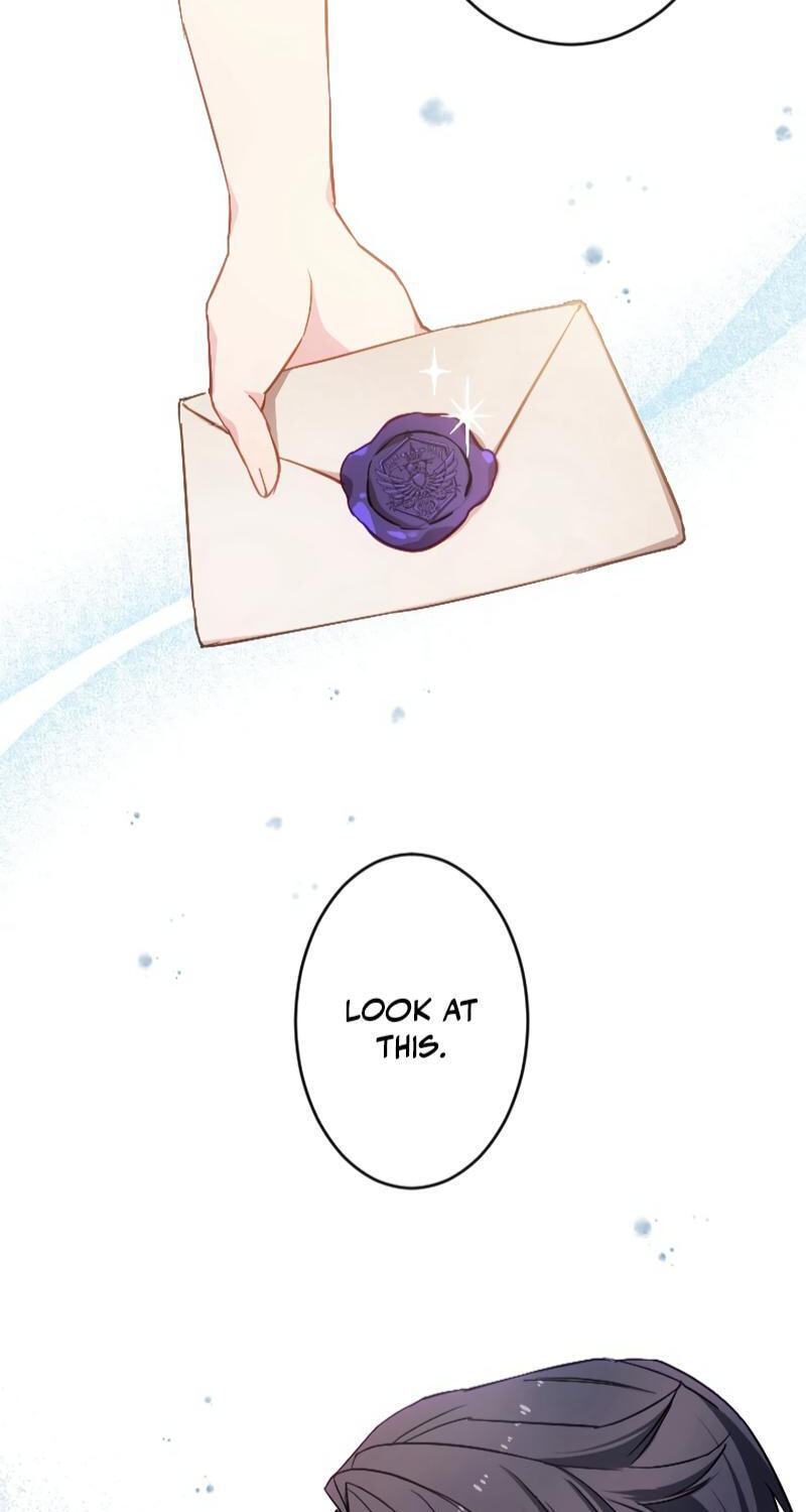 As a Reincarnated Villainess and a Single Mother, I've Secured the Love Route! Chapter 19 page 33 - 