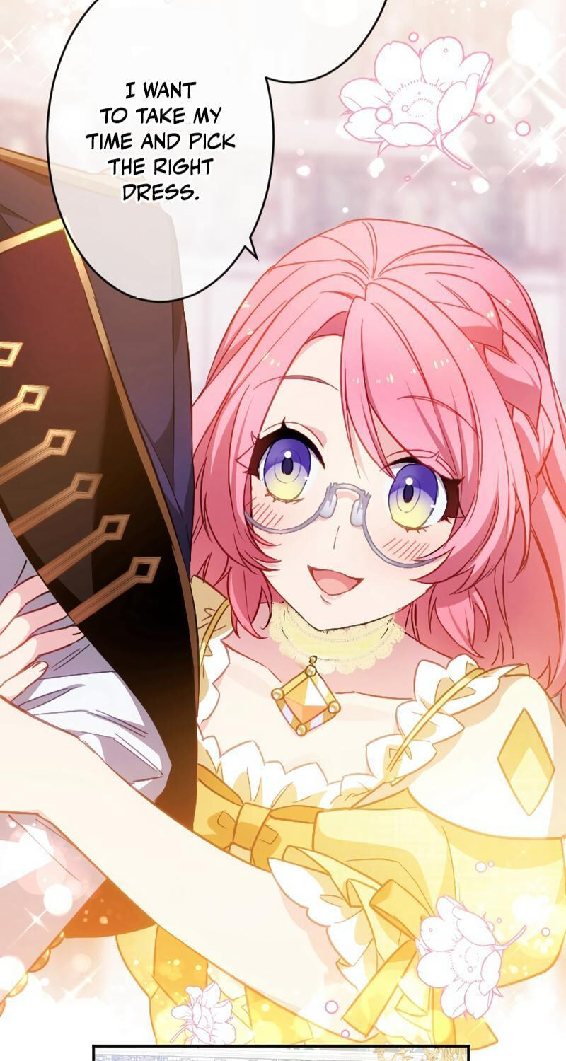 As a Reincarnated Villainess and a Single Mother, I've Secured the Love Route! Chapter 19 page 39 - 