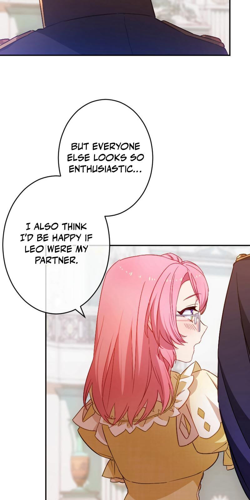 As a Reincarnated Villainess and a Single Mother, I've Secured the Love Route! Chapter 19 page 41 - 