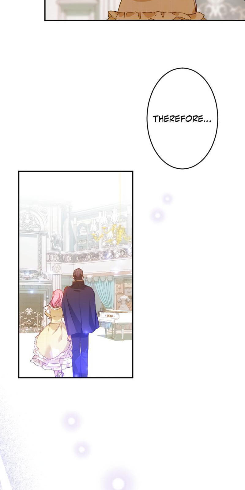 As a Reincarnated Villainess and a Single Mother, I've Secured the Love Route! Chapter 19 page 42 - 