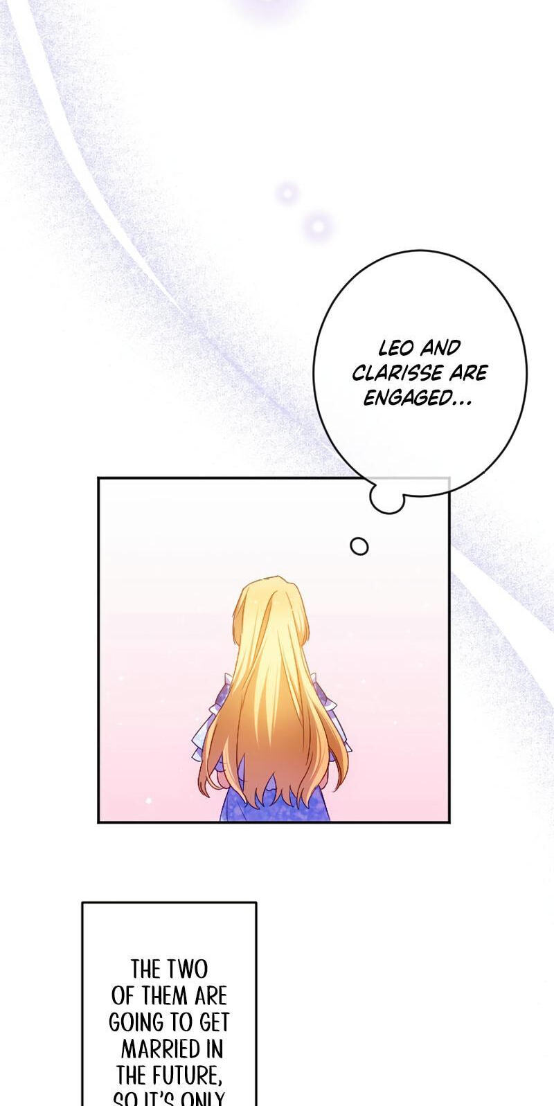 As a Reincarnated Villainess and a Single Mother, I've Secured the Love Route! Chapter 19 page 43 - 