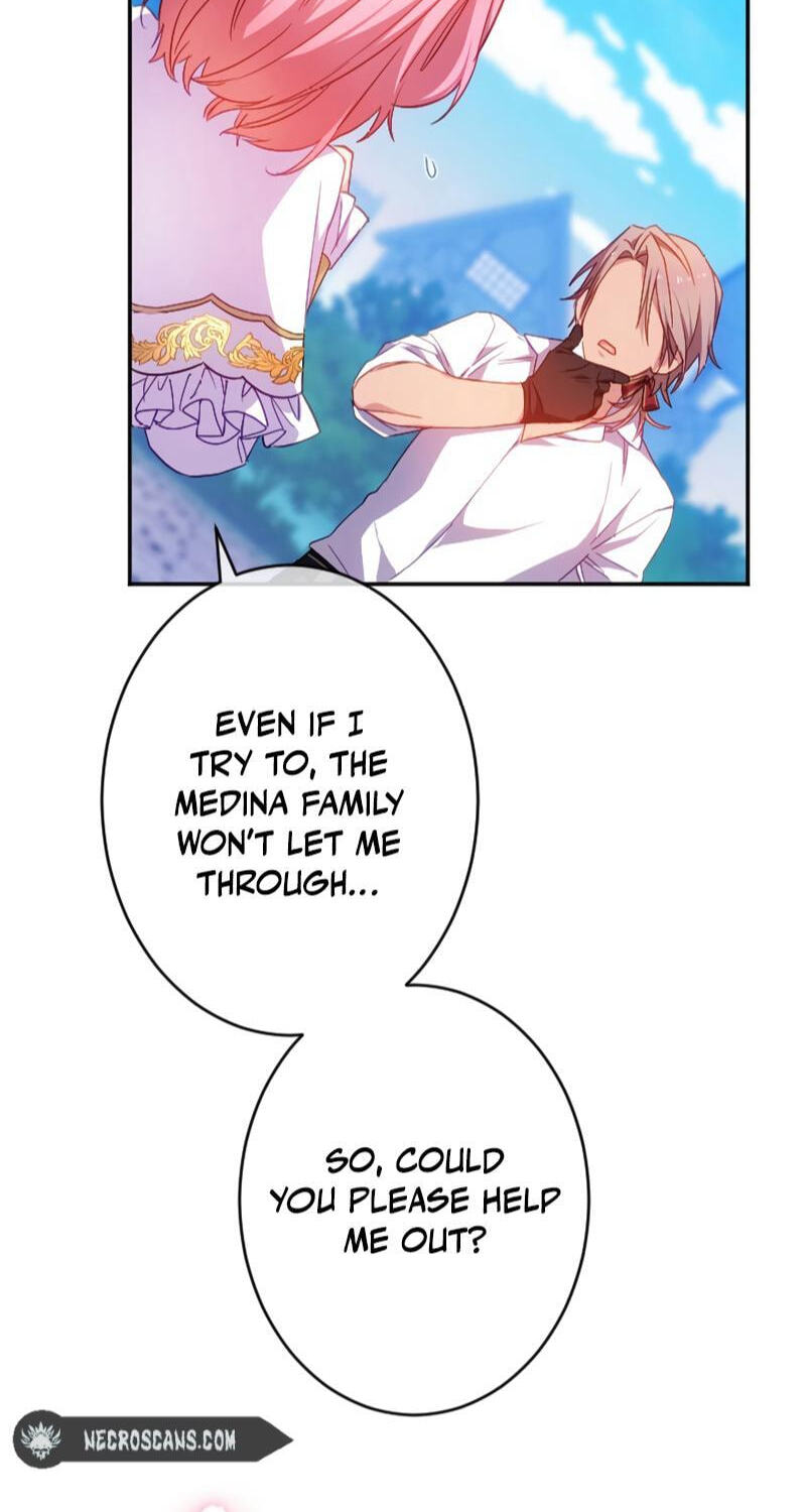 As a Reincarnated Villainess and a Single Mother, I've Secured the Love Route! Chapter 19 page 6 - 