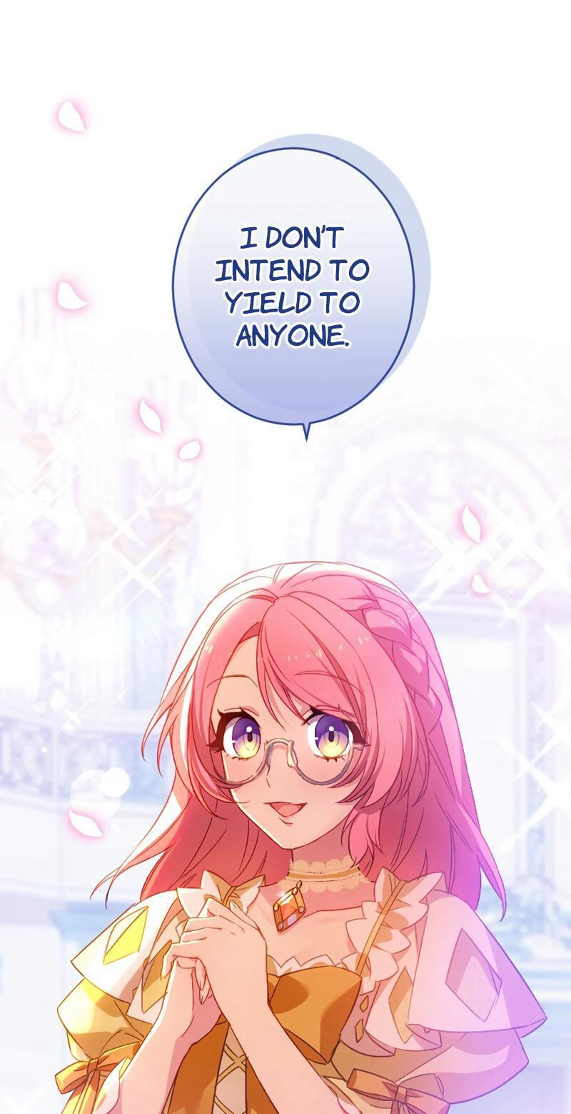 As a Reincarnated Villainess and a Single Mother, I've Secured the Love Route! Chapter 19 page 51 - 