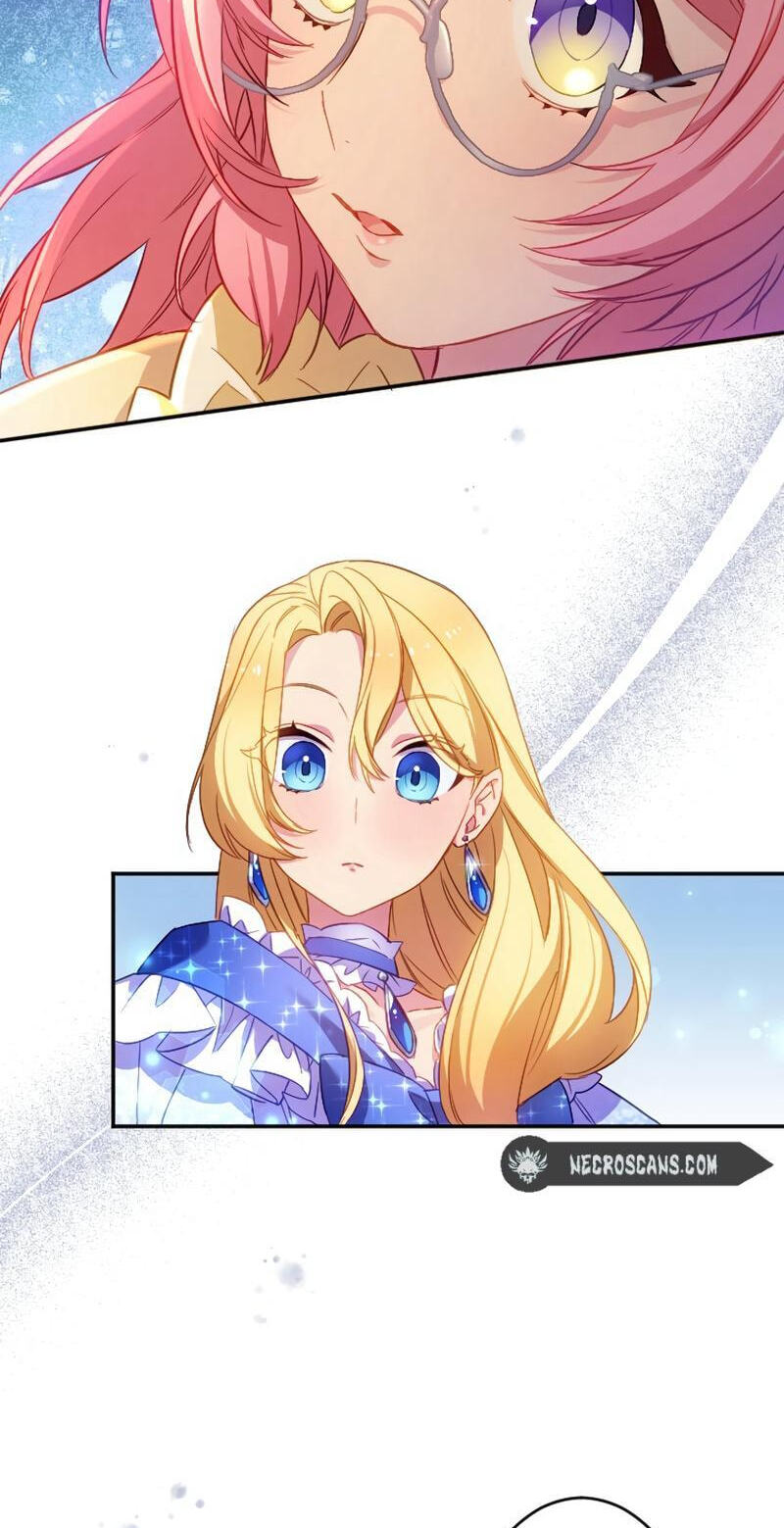 As a Reincarnated Villainess and a Single Mother, I've Secured the Love Route! Chapter 19 page 55 - 