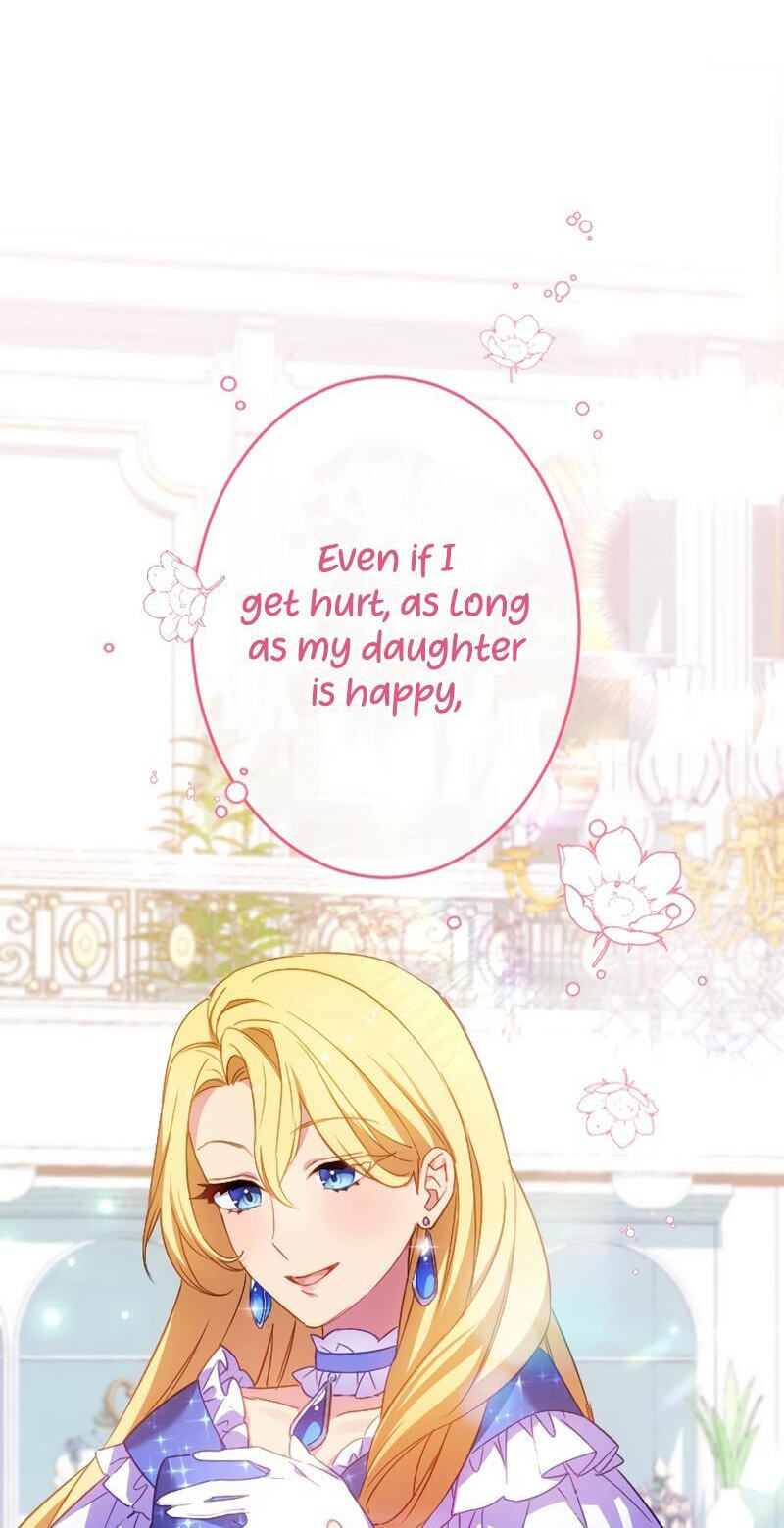 As a Reincarnated Villainess and a Single Mother, I've Secured the Love Route! Chapter 19 page 57 - 