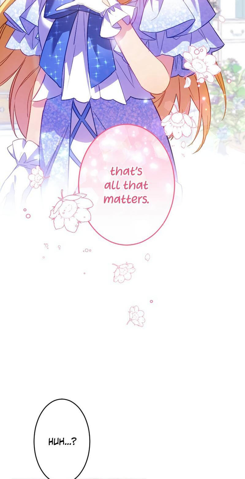As a Reincarnated Villainess and a Single Mother, I've Secured the Love Route! Chapter 19 page 58 - 