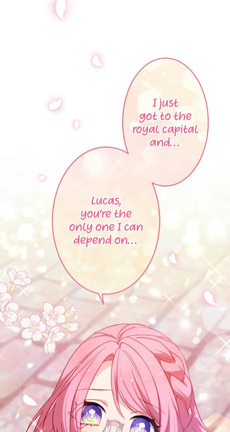 As a Reincarnated Villainess and a Single Mother, I've Secured the Love Route! Chapter 19 page 7 - 