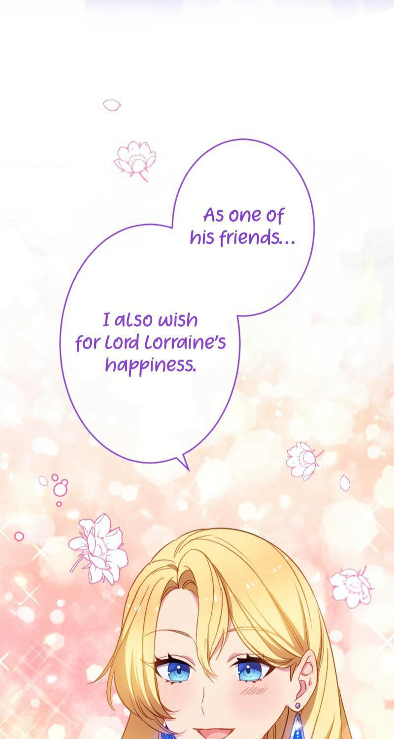 As a Reincarnated Villainess and a Single Mother, I've Secured the Love Route! Chapter 19 page 62 - 