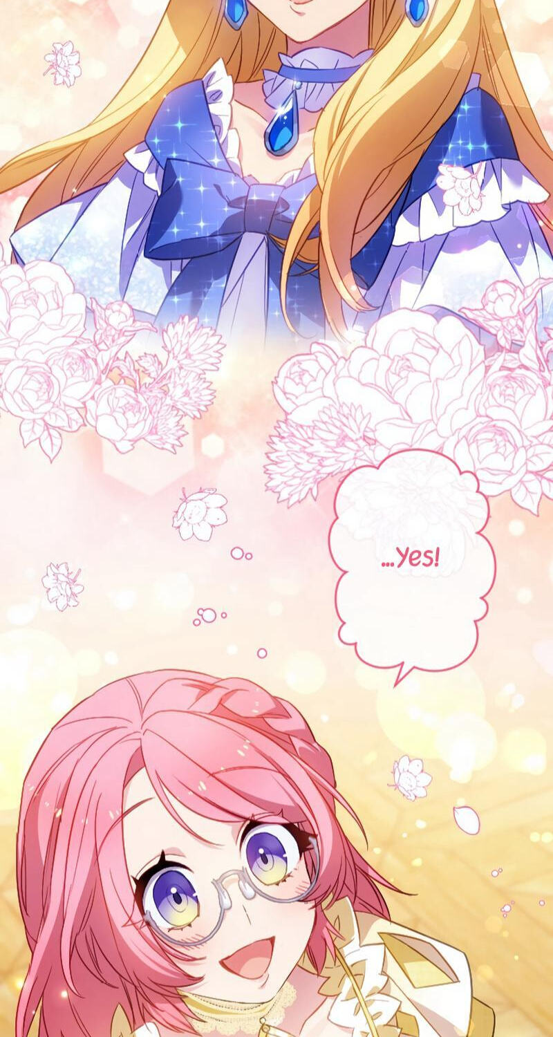 As a Reincarnated Villainess and a Single Mother, I've Secured the Love Route! Chapter 19 page 63 - 