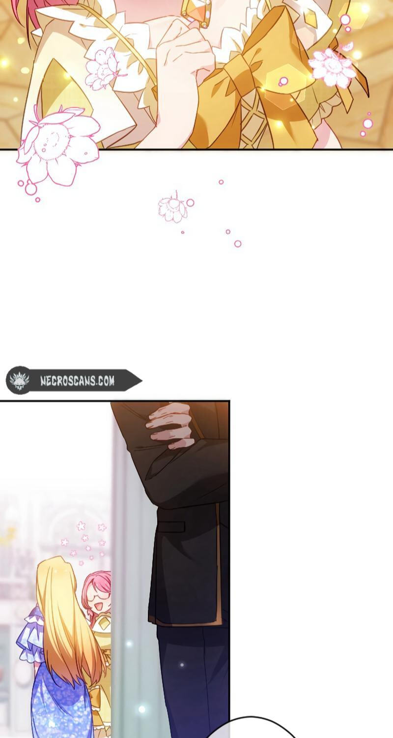 As a Reincarnated Villainess and a Single Mother, I've Secured the Love Route! Chapter 19 page 64 - 