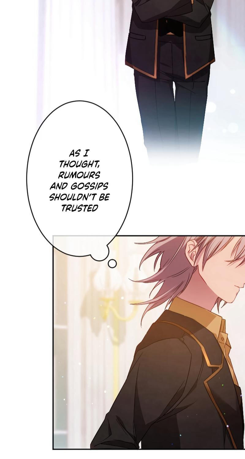 As a Reincarnated Villainess and a Single Mother, I've Secured the Love Route! Chapter 19 page 66 - 