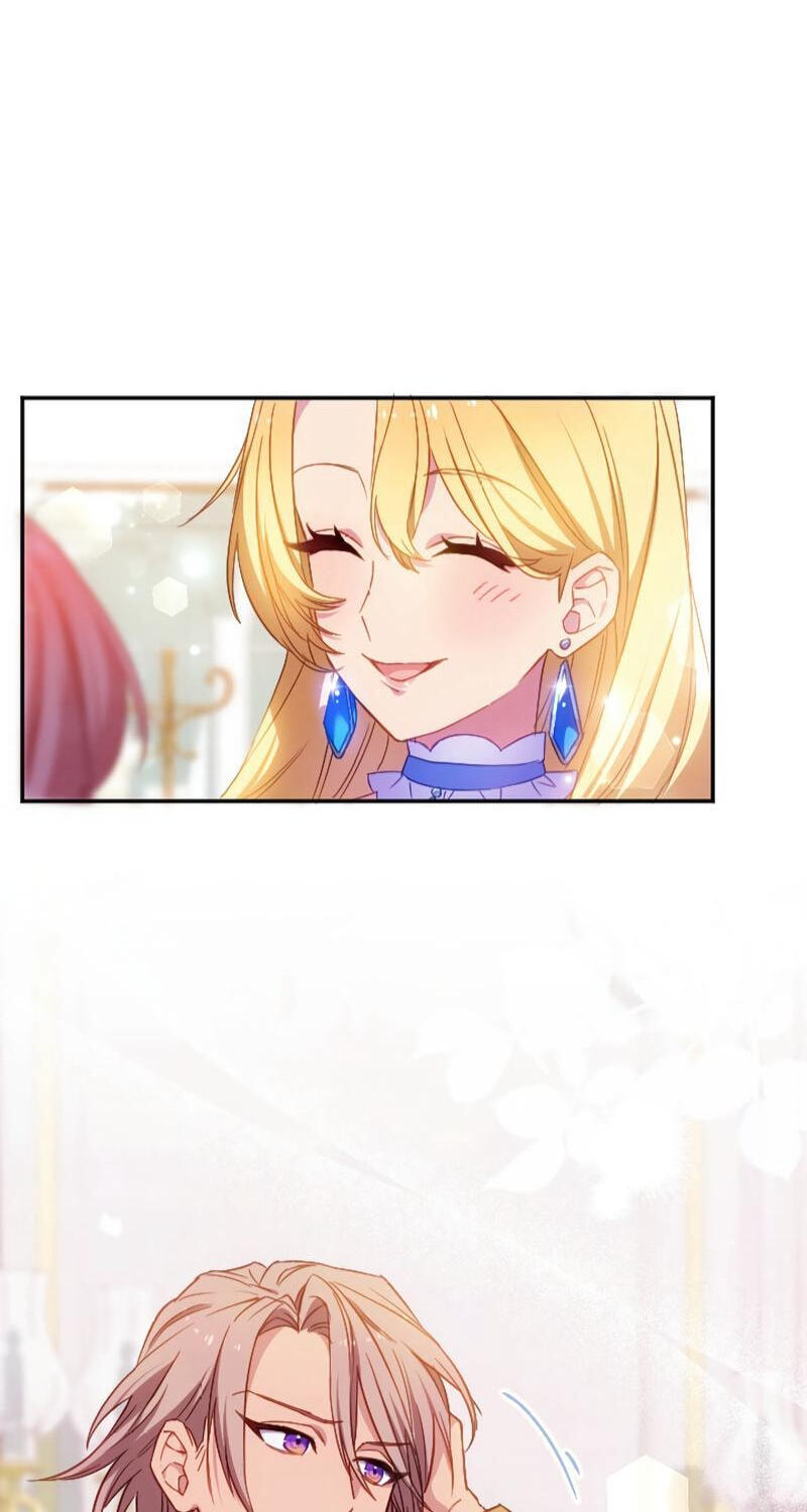 As a Reincarnated Villainess and a Single Mother, I've Secured the Love Route! Chapter 19 page 67 - 