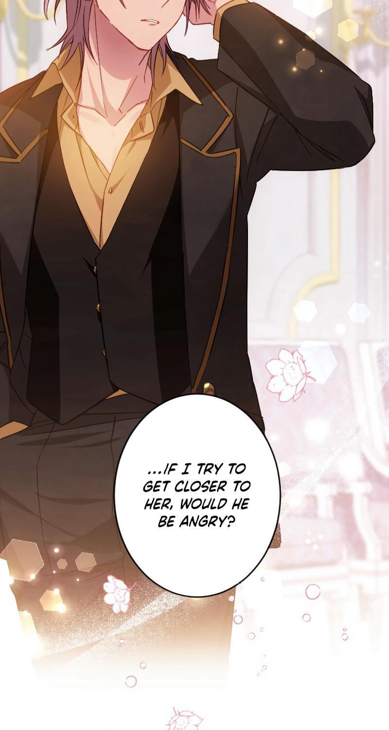 As a Reincarnated Villainess and a Single Mother, I've Secured the Love Route! Chapter 19 page 68 - 