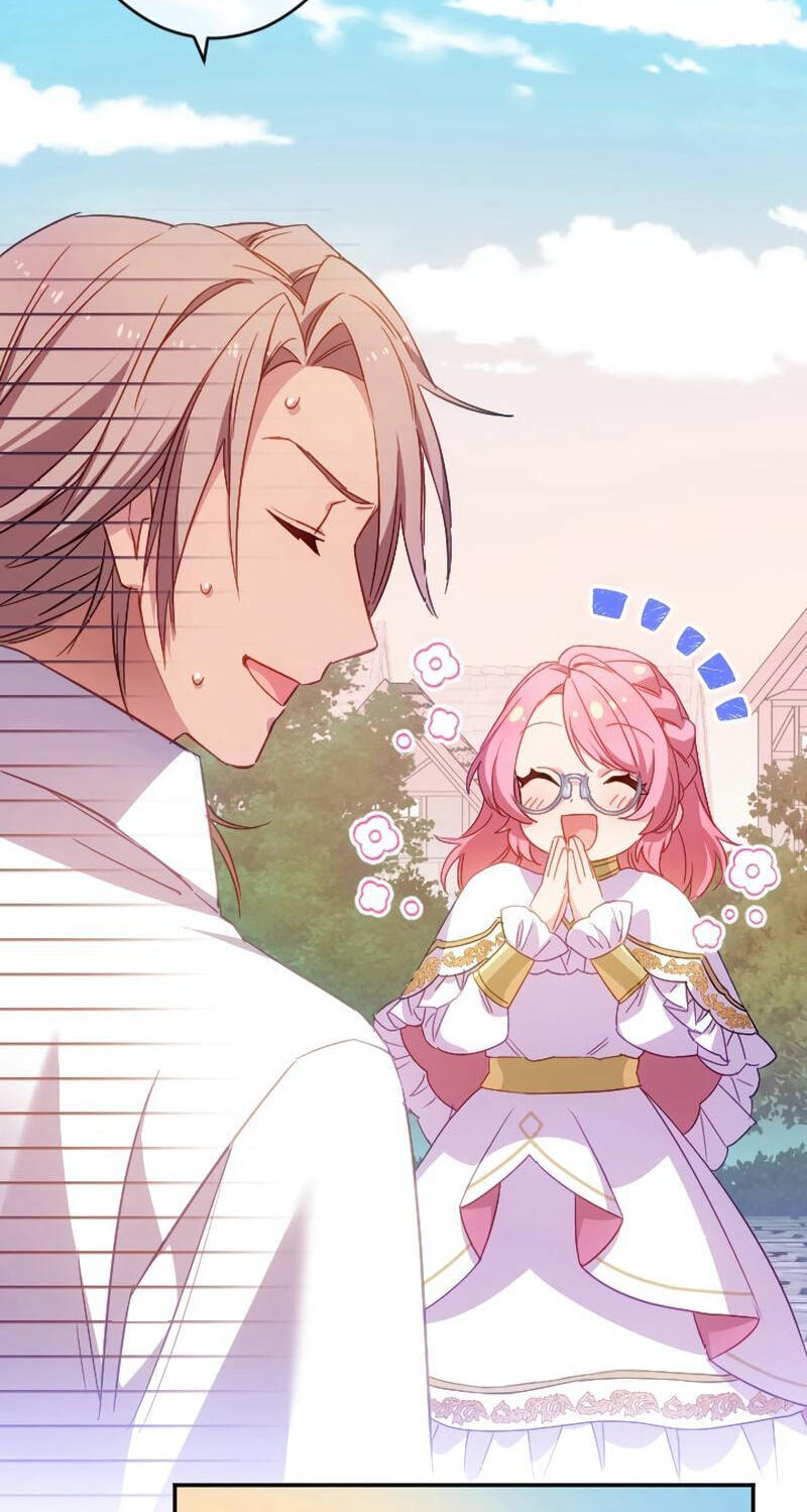 As a Reincarnated Villainess and a Single Mother, I've Secured the Love Route! Chapter 19 page 10 - 