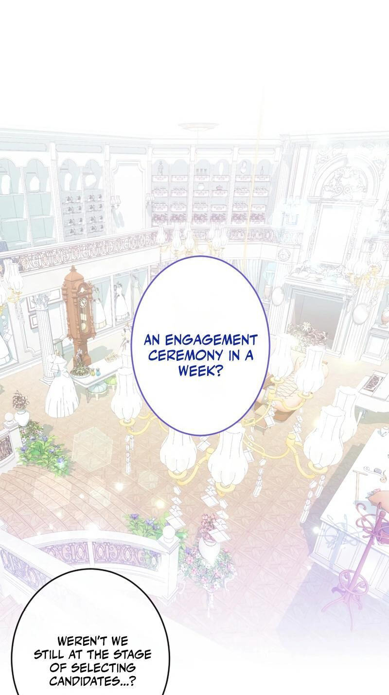 As a Reincarnated Villainess and a Single Mother, I've Secured the Love Route! Chapter 20 page 1 - 