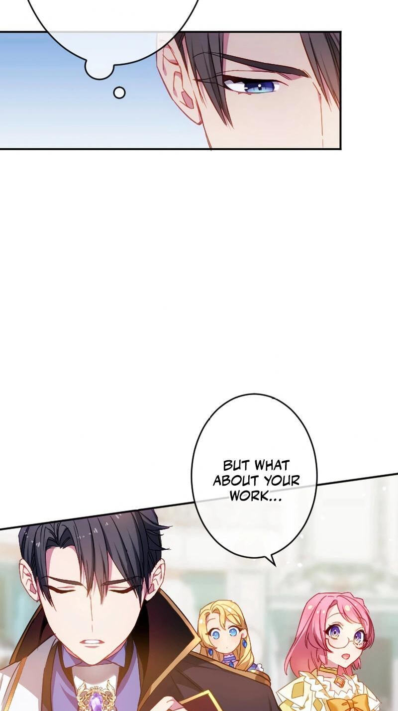 As a Reincarnated Villainess and a Single Mother, I've Secured the Love Route! Chapter 20 page 11 - 