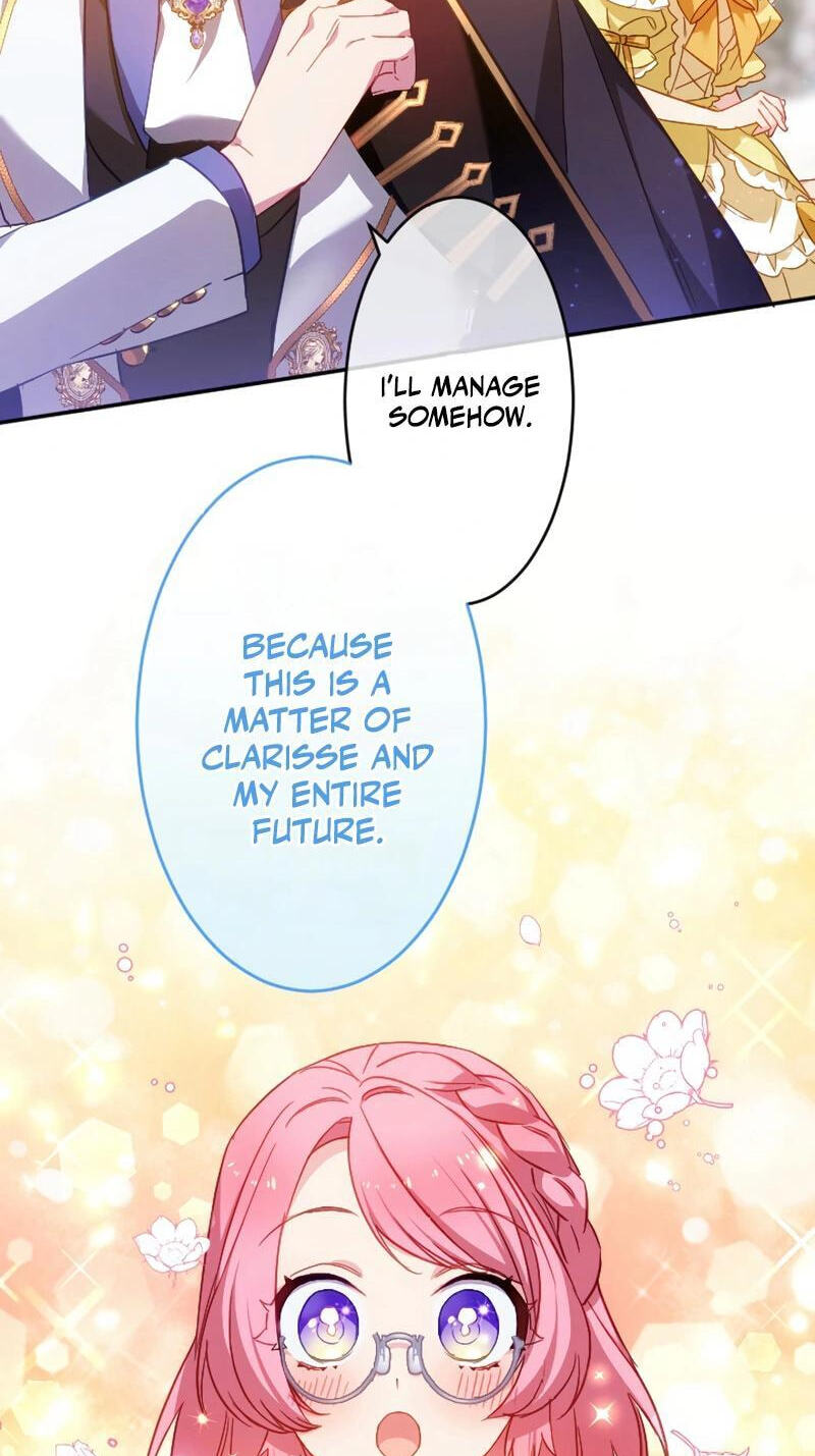 As a Reincarnated Villainess and a Single Mother, I've Secured the Love Route! Chapter 20 page 12 - 