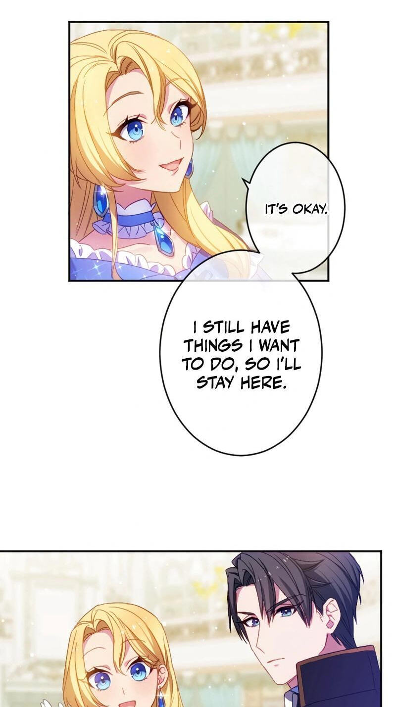 As a Reincarnated Villainess and a Single Mother, I've Secured the Love Route! Chapter 20 page 17 - 