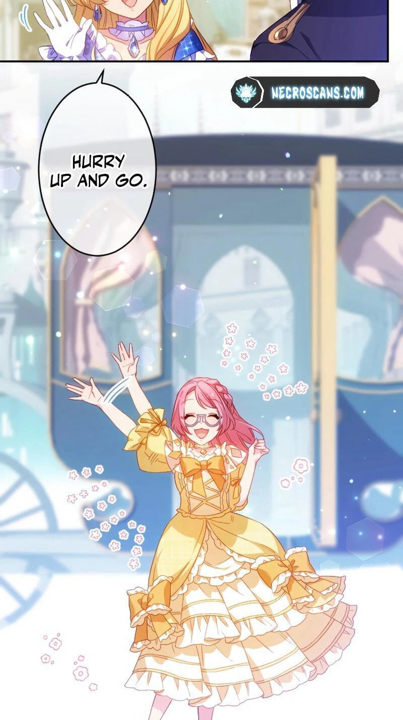 As a Reincarnated Villainess and a Single Mother, I've Secured the Love Route! Chapter 20 page 18 - 