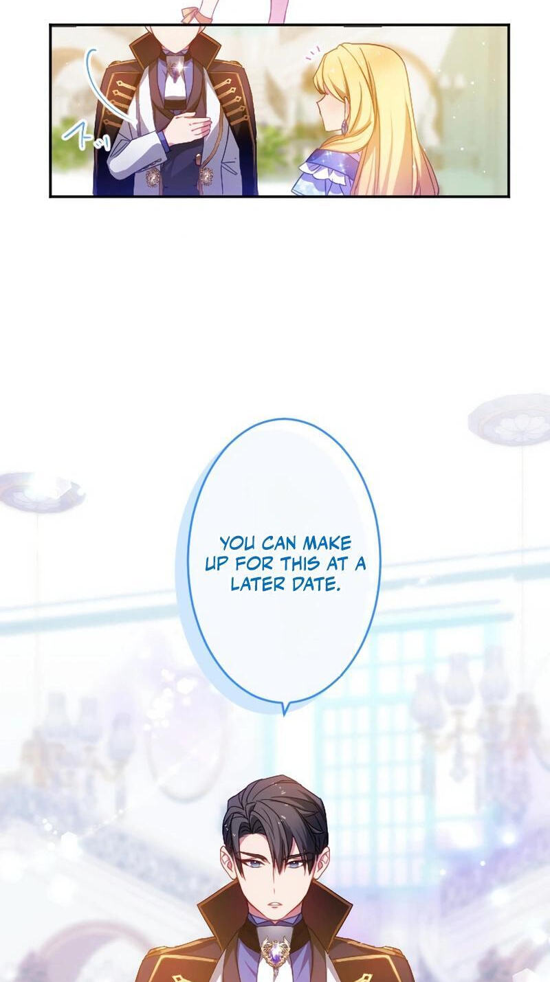 As a Reincarnated Villainess and a Single Mother, I've Secured the Love Route! Chapter 20 page 19 - 