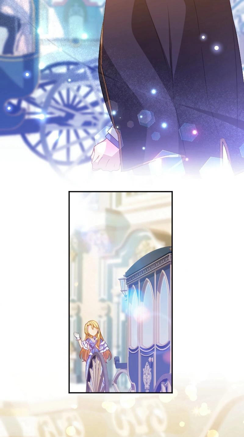 As a Reincarnated Villainess and a Single Mother, I've Secured the Love Route! Chapter 20 page 22 - 
