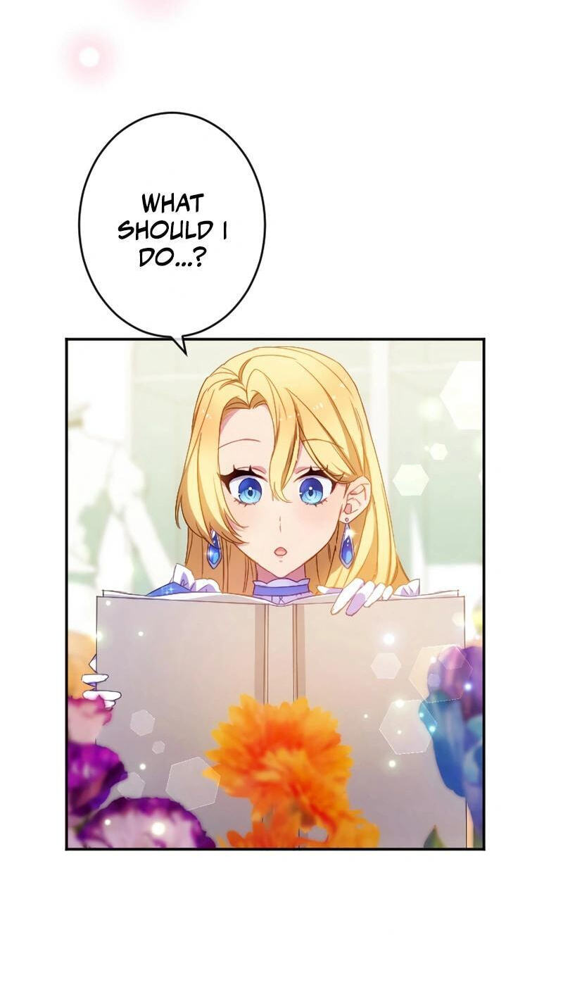 As a Reincarnated Villainess and a Single Mother, I've Secured the Love Route! Chapter 20 page 25 - 