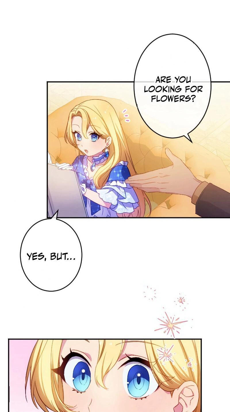 As a Reincarnated Villainess and a Single Mother, I've Secured the Love Route! Chapter 20 page 26 - 
