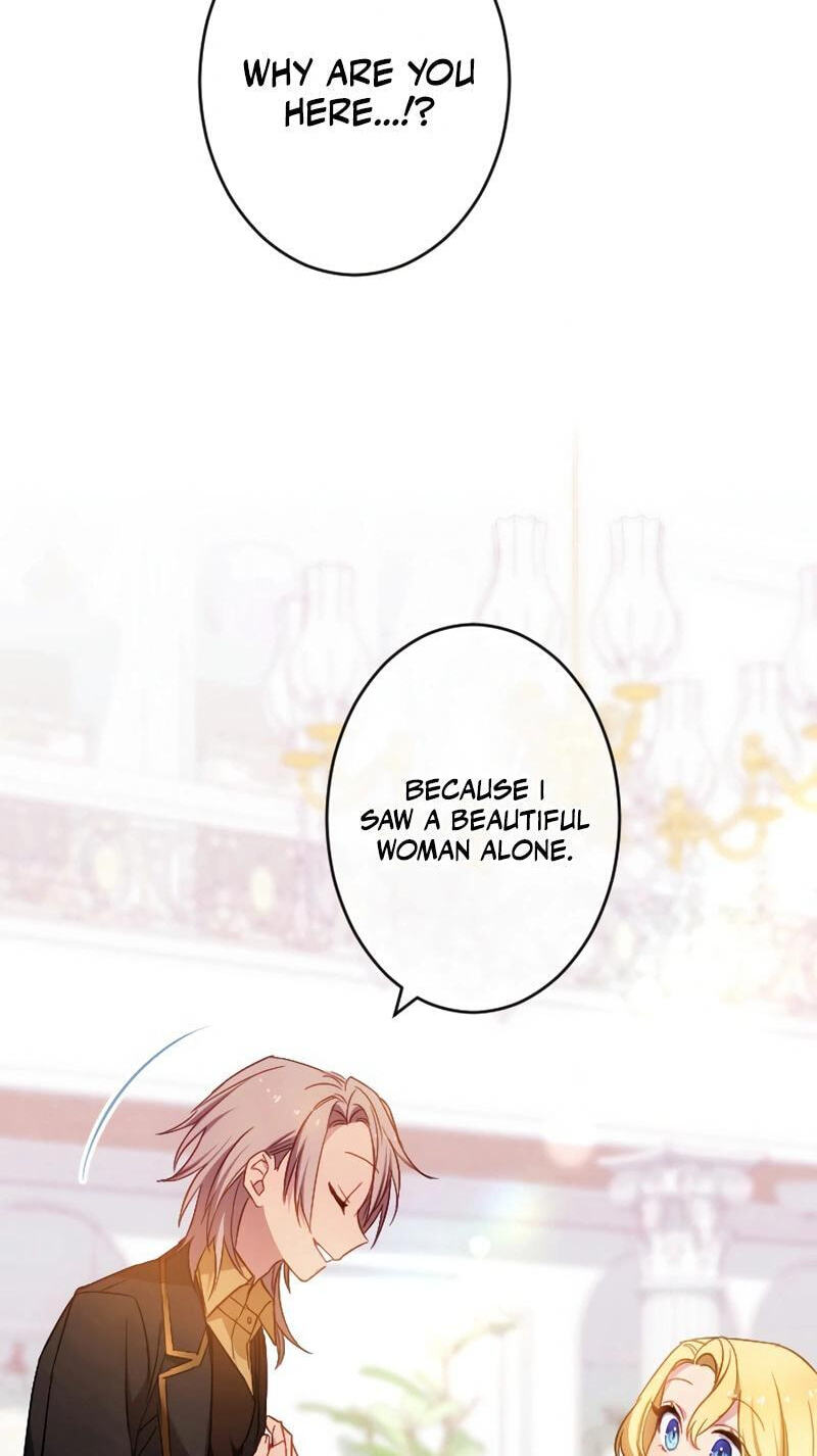 As a Reincarnated Villainess and a Single Mother, I've Secured the Love Route! Chapter 20 page 28 - 