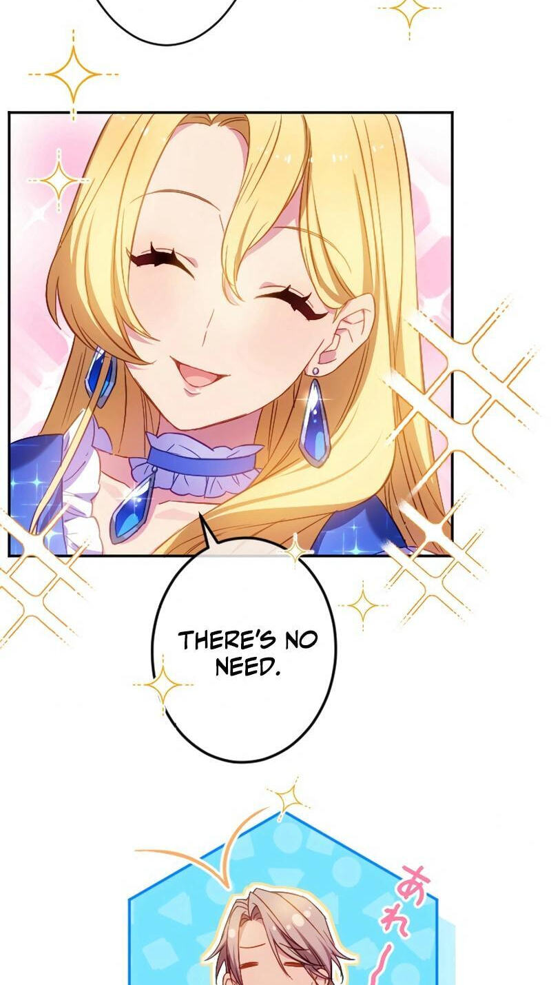As a Reincarnated Villainess and a Single Mother, I've Secured the Love Route! Chapter 20 page 30 - 