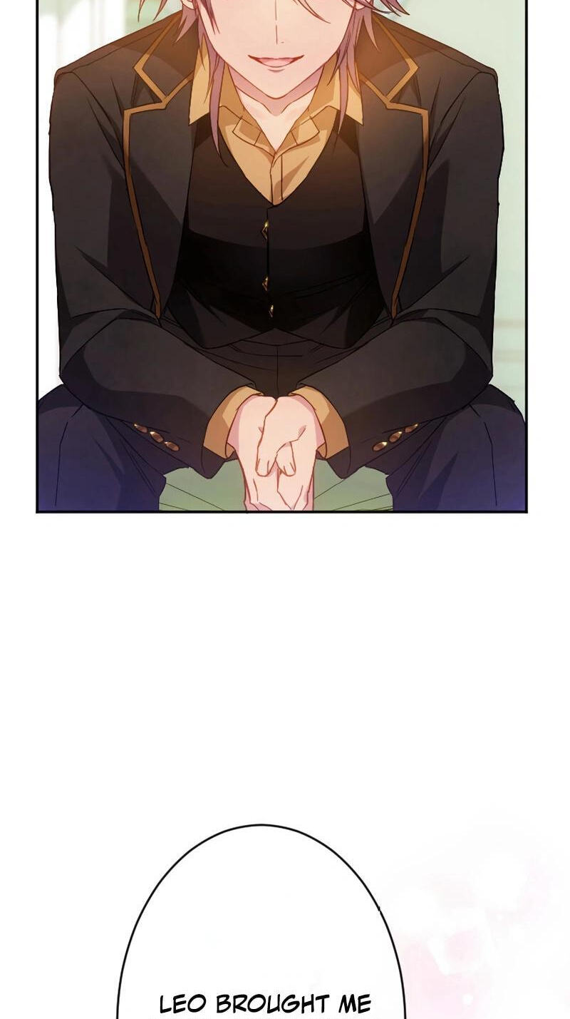 As a Reincarnated Villainess and a Single Mother, I've Secured the Love Route! Chapter 20 page 40 - 