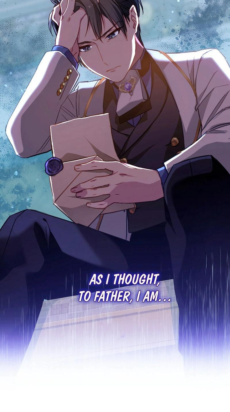 As a Reincarnated Villainess and a Single Mother, I've Secured the Love Route! Chapter 20 page 5 - 