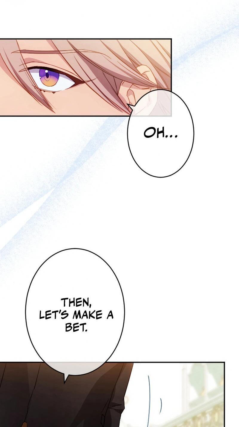 As a Reincarnated Villainess and a Single Mother, I've Secured the Love Route! Chapter 20 page 42 - 