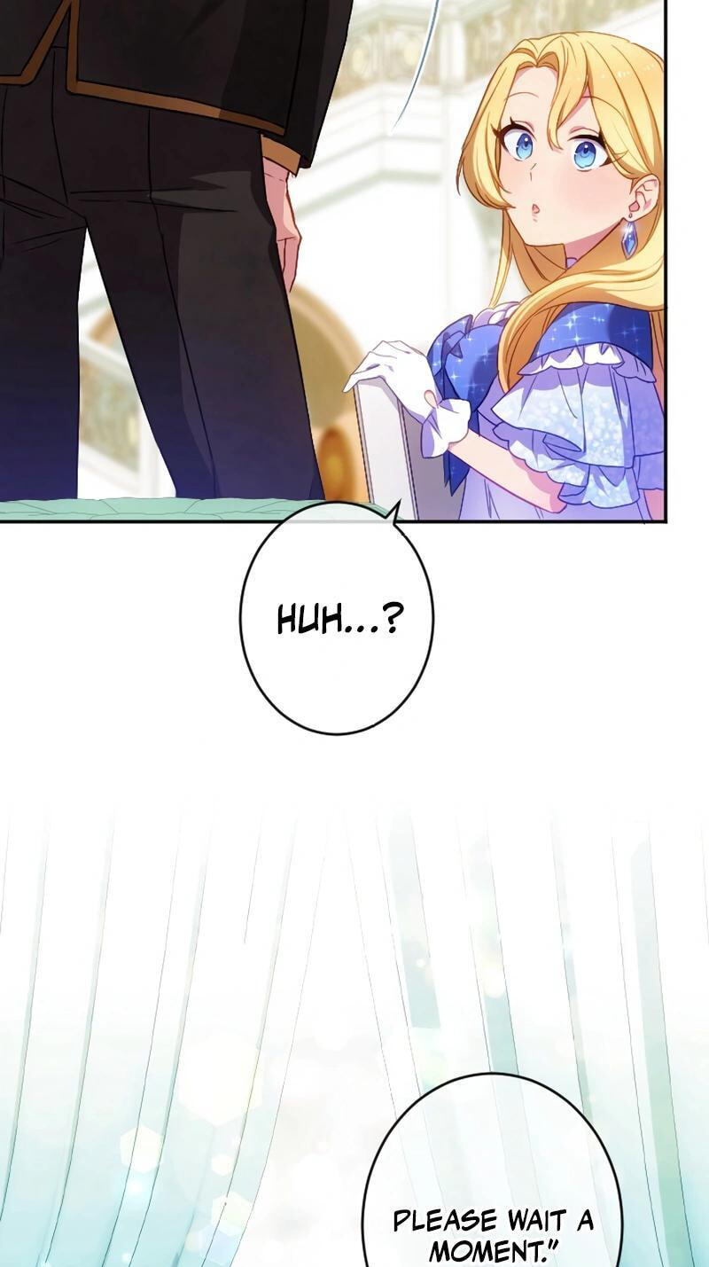 As a Reincarnated Villainess and a Single Mother, I've Secured the Love Route! Chapter 20 page 43 - 