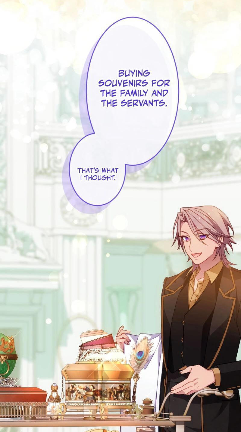 As a Reincarnated Villainess and a Single Mother, I've Secured the Love Route! Chapter 20 page 55 - 