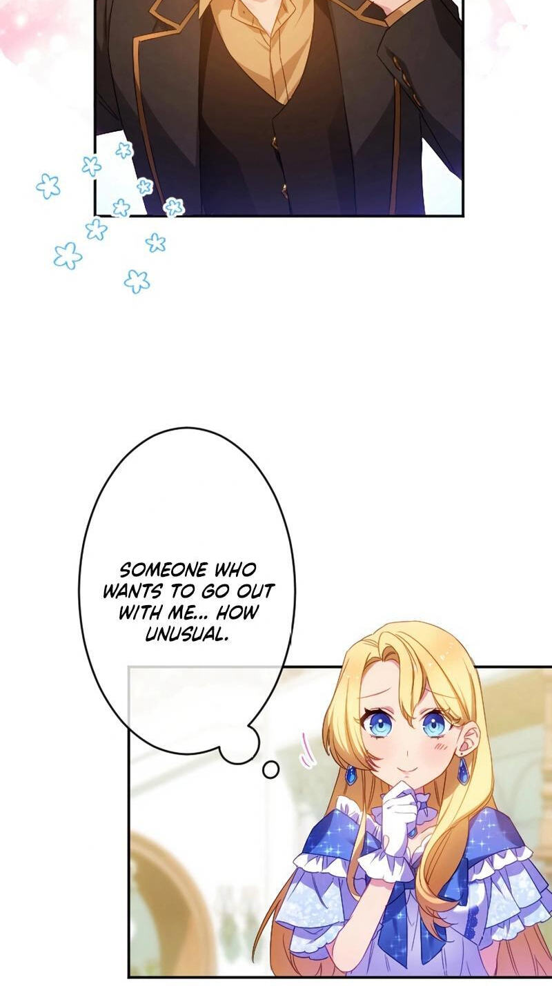 As a Reincarnated Villainess and a Single Mother, I've Secured the Love Route! Chapter 20 page 66 - 