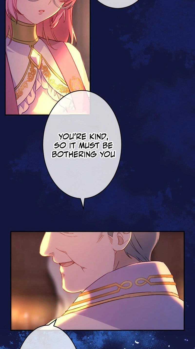 As a Reincarnated Villainess and a Single Mother, I've Secured the Love Route! Chapter 20 page 71 - 