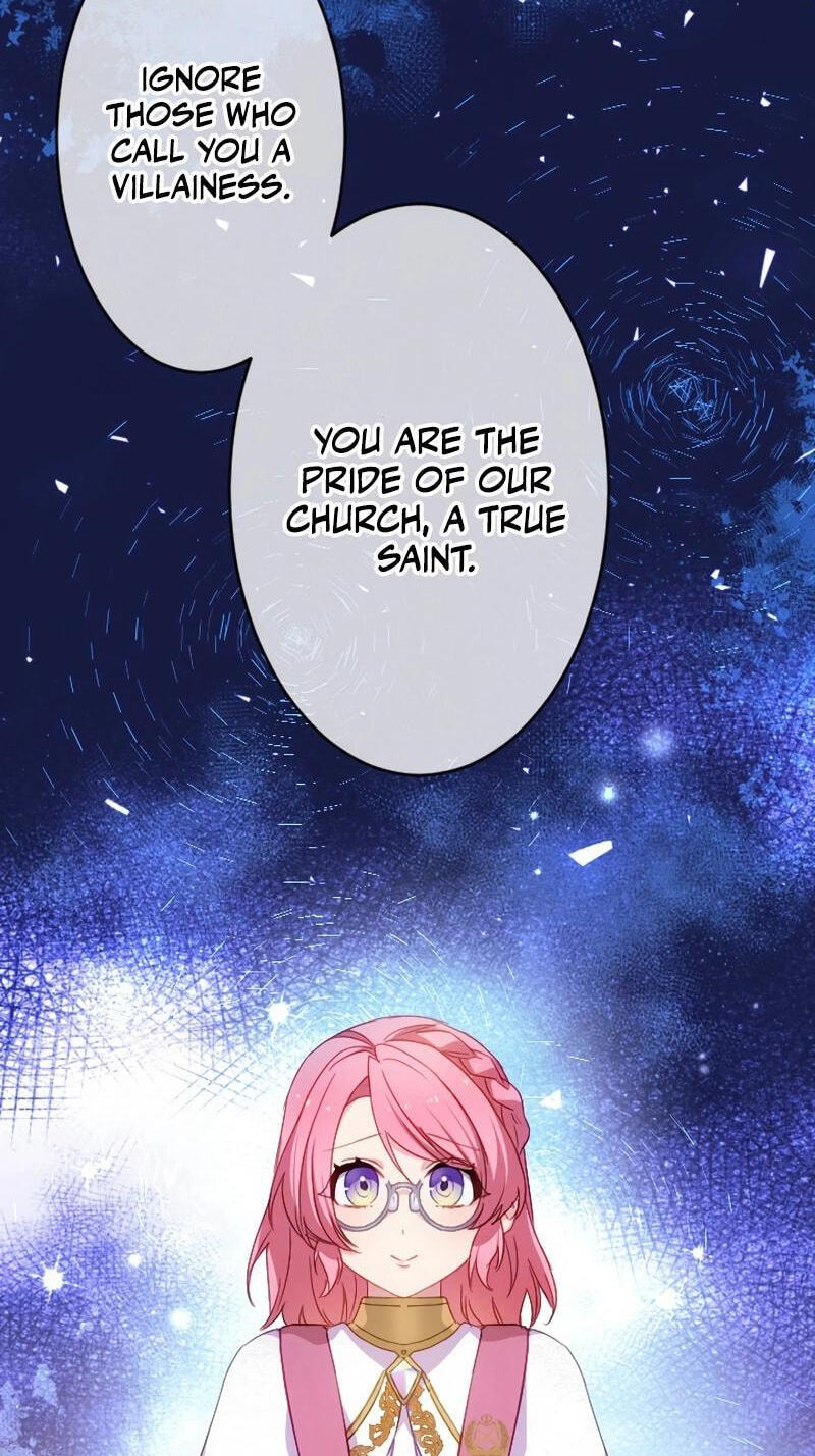 As a Reincarnated Villainess and a Single Mother, I've Secured the Love Route! Chapter 20 page 72 - 