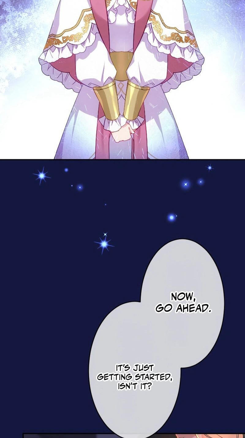 As a Reincarnated Villainess and a Single Mother, I've Secured the Love Route! Chapter 20 page 73 - 