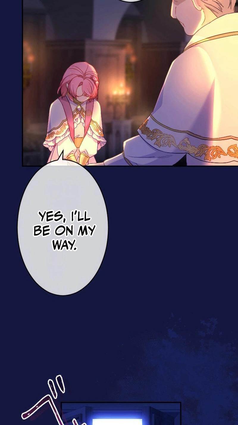 As a Reincarnated Villainess and a Single Mother, I've Secured the Love Route! Chapter 20 page 74 - 