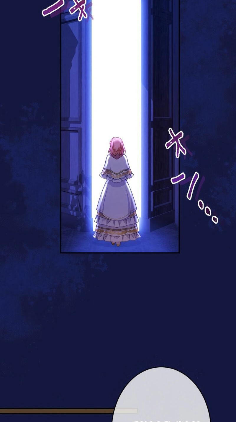 As a Reincarnated Villainess and a Single Mother, I've Secured the Love Route! Chapter 20 page 75 - 