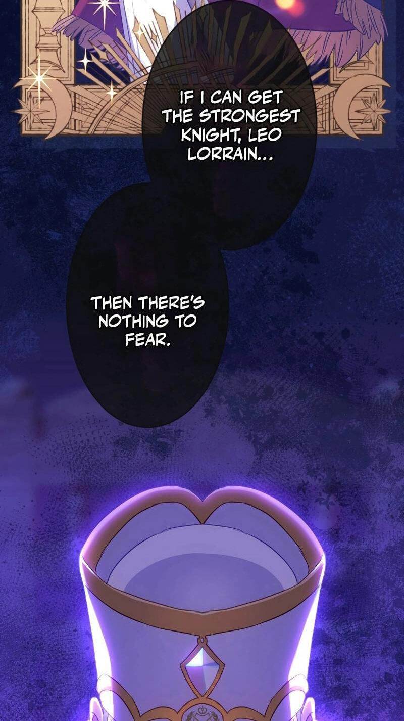 As a Reincarnated Villainess and a Single Mother, I've Secured the Love Route! Chapter 20 page 77 - 
