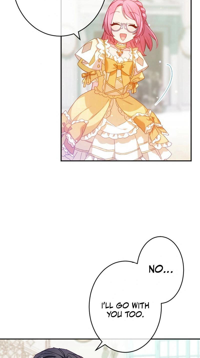 As a Reincarnated Villainess and a Single Mother, I've Secured the Love Route! Chapter 20 page 9 - 