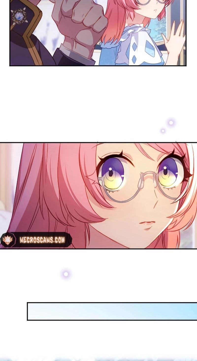 As a Reincarnated Villainess and a Single Mother, I've Secured the Love Route! Chapter 21 page 15 - 